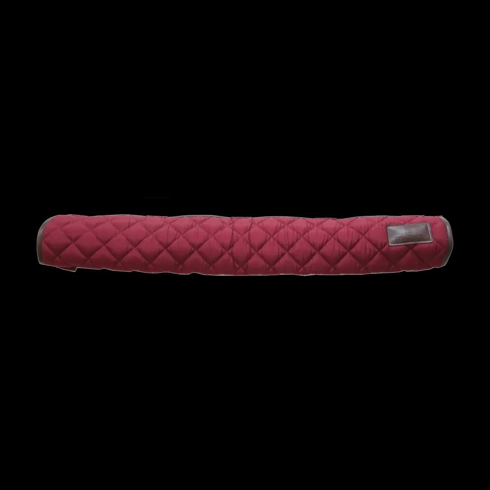 Kentucky Head Protector, Color: Bordeaux