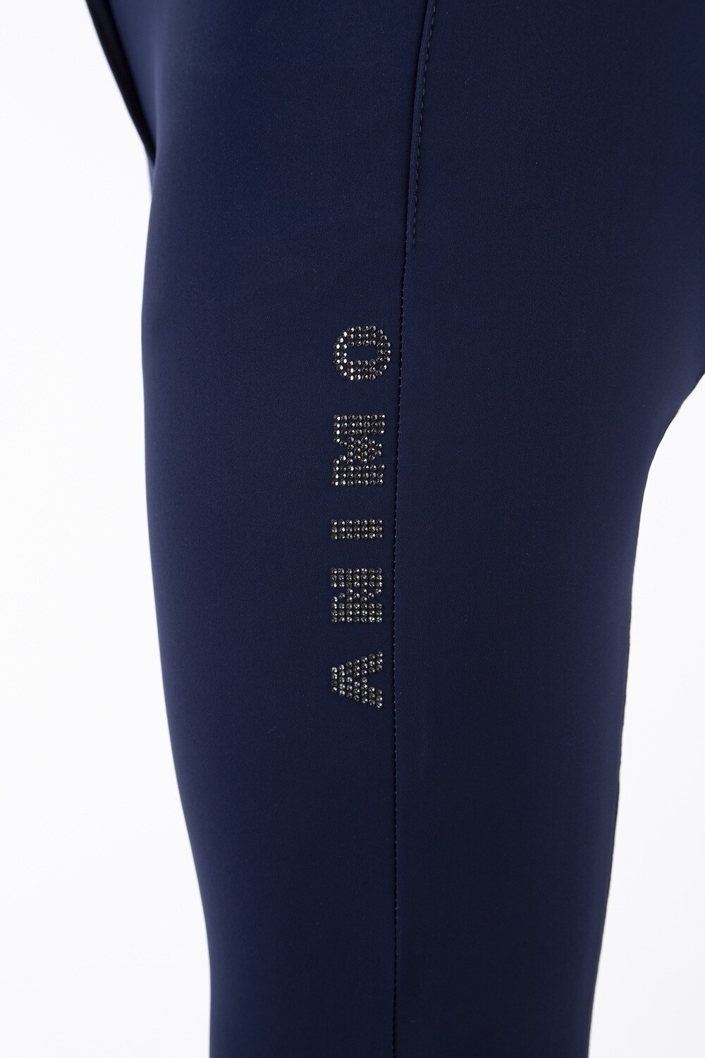 Animo Nubo Full 23X-Flash Ladies riding pants