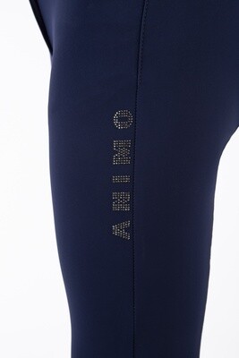 Animo Nubo Full 23X-Flash Ladies riding pants