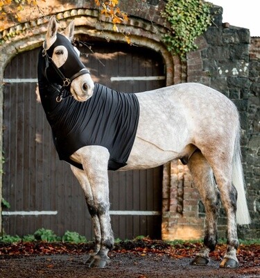 Horseware Rambo Slinky Kapuze