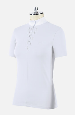 Animo Bycar Competition Shirt Women