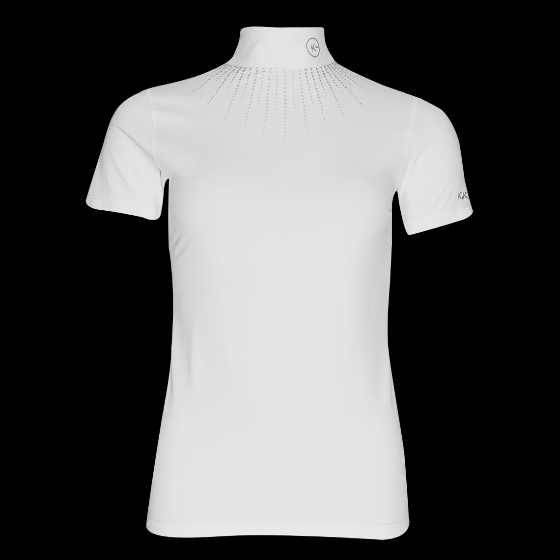 Kingsland KLhollis Kids Show Shirt