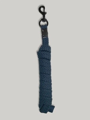 Tommy Hilfiger Equestrian Global Halter Rope Desert Sky