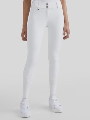 Tommy Hilfiger Equestrian Kneegrip Riding Breeches Pro