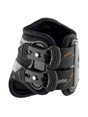 eQuick eAirshock Rear Legend Elastic