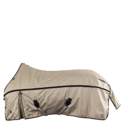 Couverture de pluie 1200D - 0 g Dove, Size: 145/195/6.6