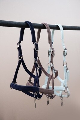 Eskadron Headcollar Cord Double Pin Classic Sports 24