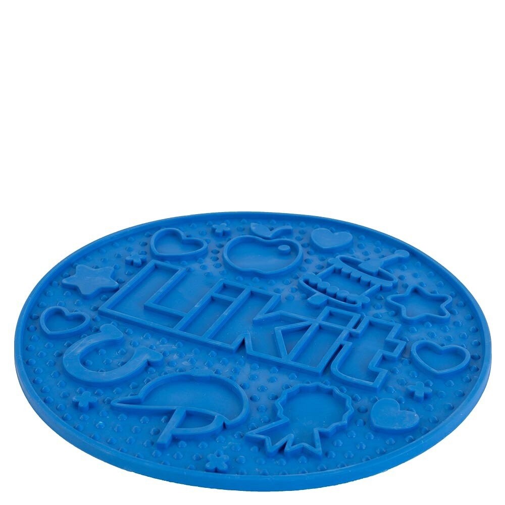 Likit Graze Maze Likmat, Color: Blauw