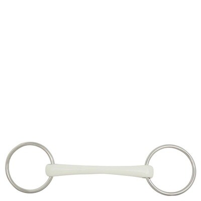 BR Ungebrochene Trense Combo Comfort Ø 70 mm