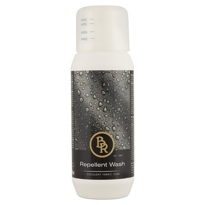 BR Repellent Wash - water-repellent washing