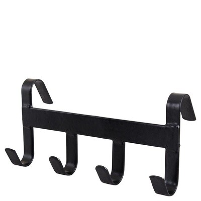 Premiere Coat rack 4 hooks