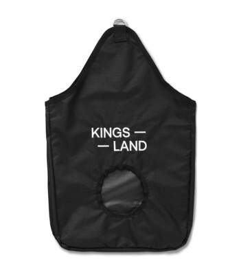 Kingsland KLhollie Hay Bag Black