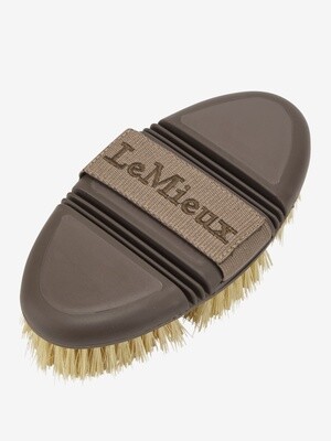 LeMieux Flexi Scheuerbürste