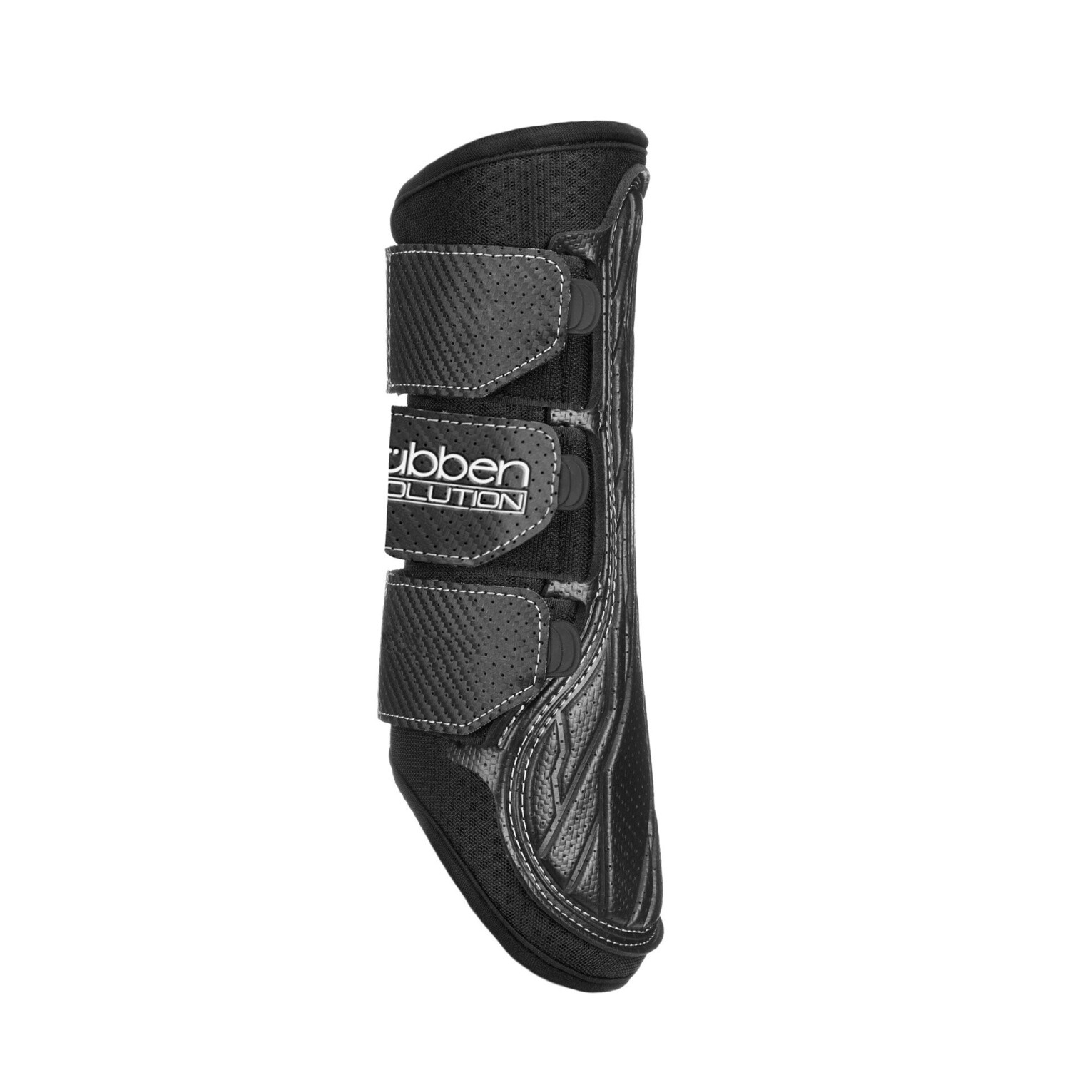 Stübben Airflow Irons, Color: Black, Size: S