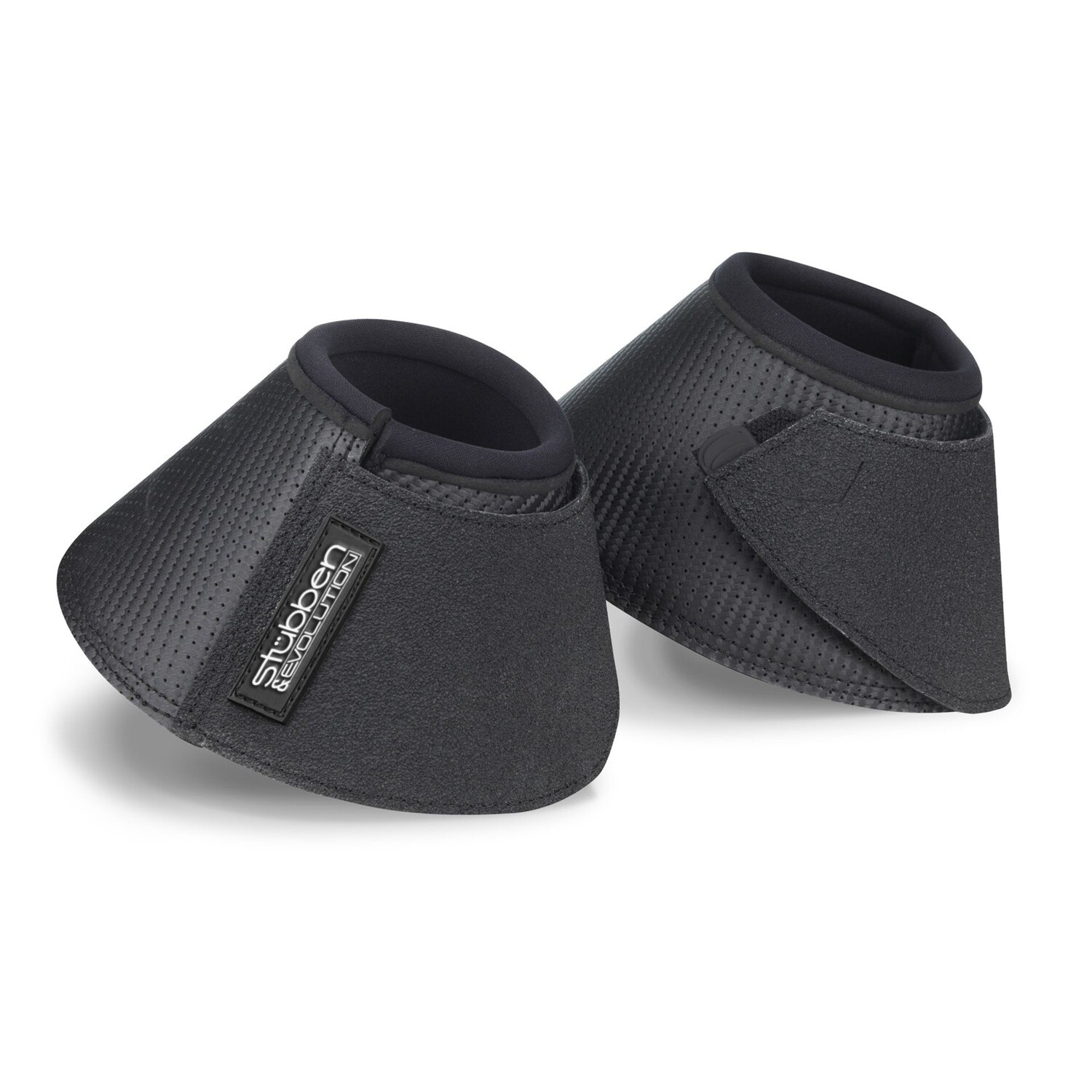 Stübben Gravity Boots, Color: Black, Size: M