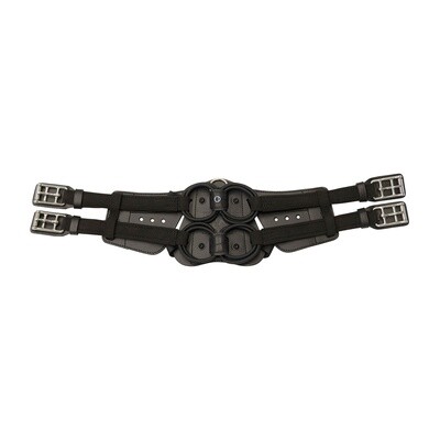 Stübben Equi-Soft dressage girth without cover