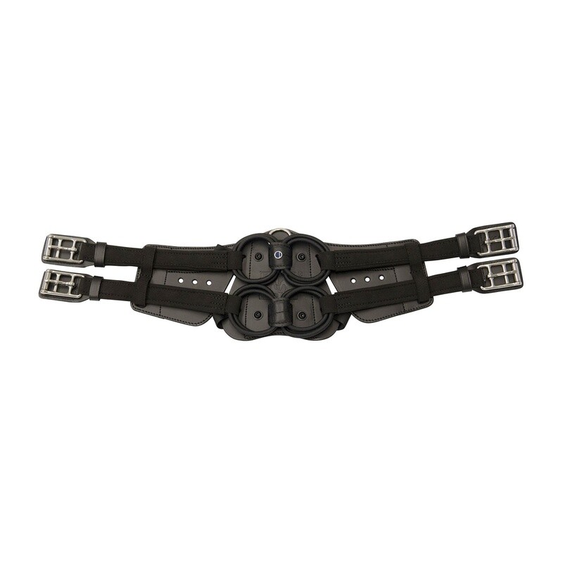 Stübben Equi-Soft dressage girth without cover