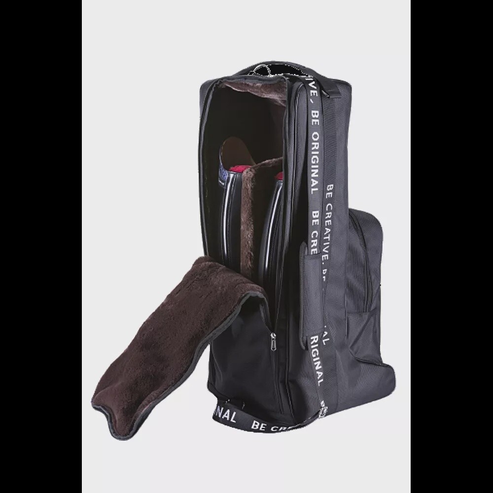 DeNiro Boot Bag Superior