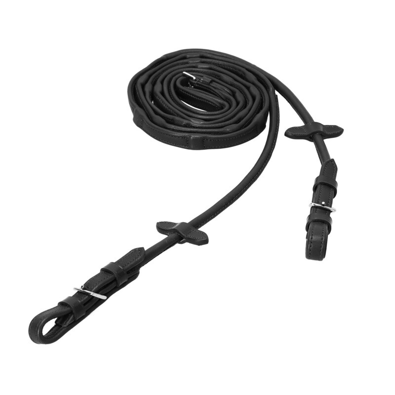 Schockemöhle Reins Durasoft Rolled
