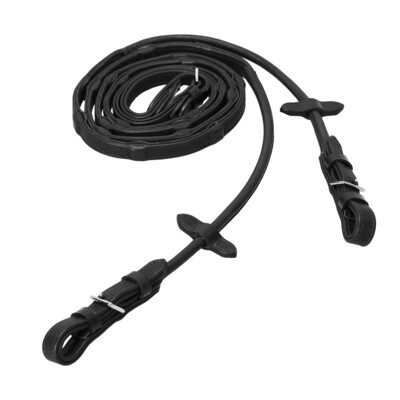 Schockemöhle Reins Durasoft Rolled Grip