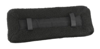 Norton Club Coussin de longe Noir