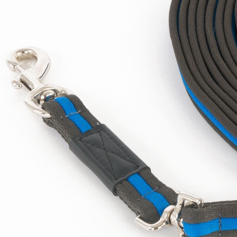 Lami-Cell Longing Cord Bright, Color: Turquoise