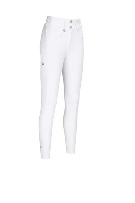 Culotte d&#39;équitation Pikeur Amia SD 6875 Taille mi-haute