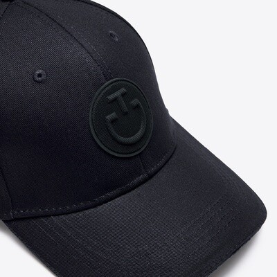 Baseball Cap Silicon Patch