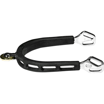 Sprenger Ultra fit Extra Grip spurs Comfort Roller Horizontal