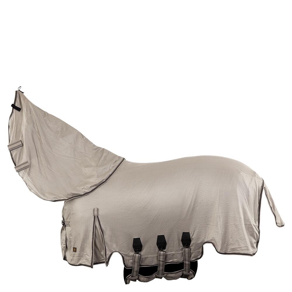 BR Flying Blanket Combo Dove, Color: Dove, Size: 155/205/6.9
