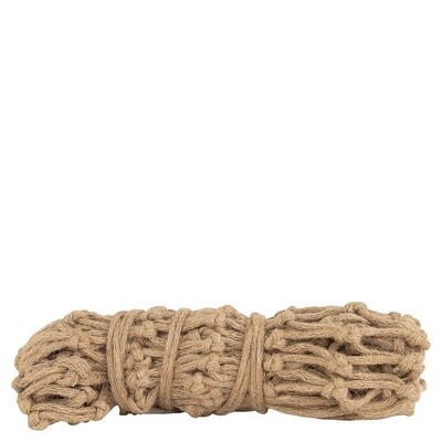 Premiere Hay Net Jute-Eco 105 cm