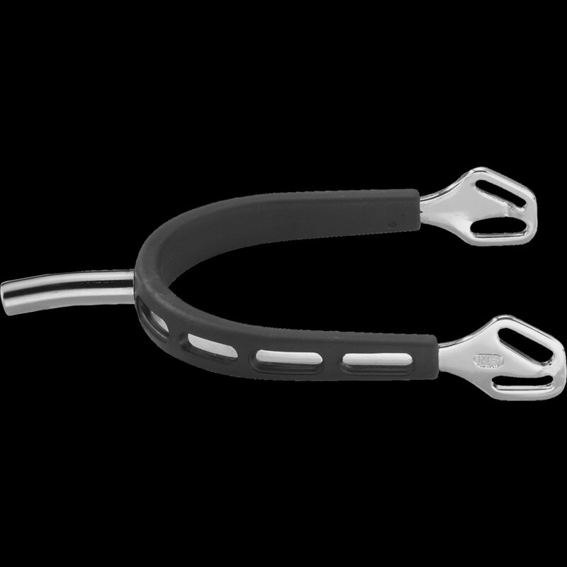 Sprenger Ultra Fit Extra Grip Spurs Flat