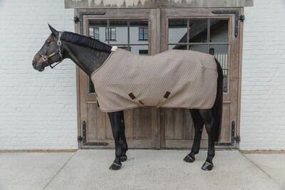 Kentucky 4D Spacer Sweat Blanket