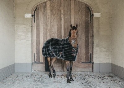 Kentucky Vegan Fake Fur Horse Blanket