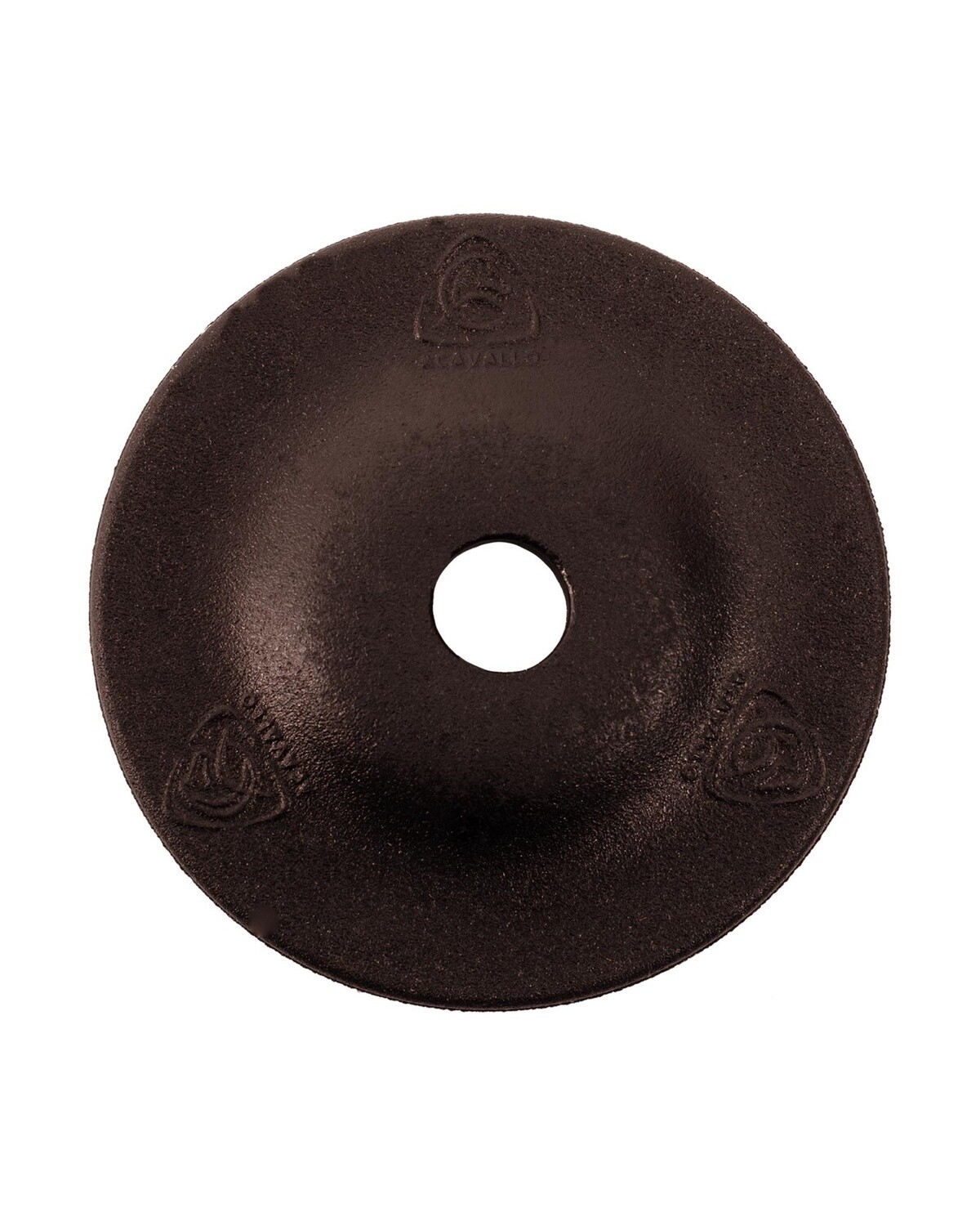 Acavallo Bit Rings Preformed Classic Gel, Цвет: Brown