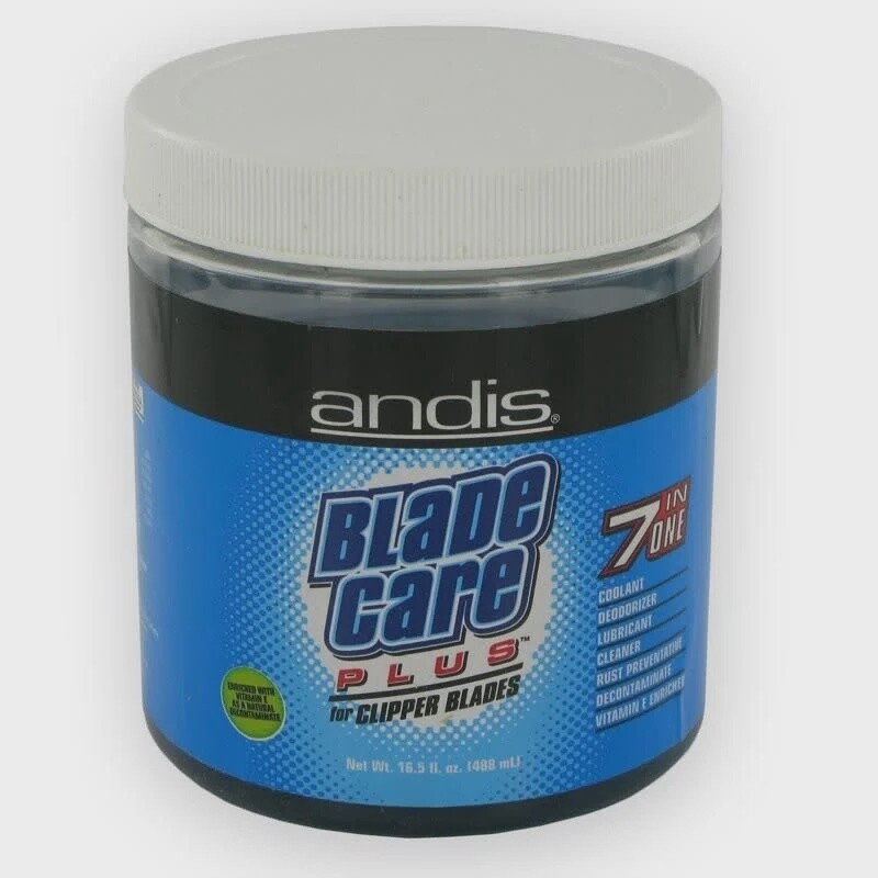 Andis Blade Care Plus Dip &amp; Spray, Size: Dip 473ml