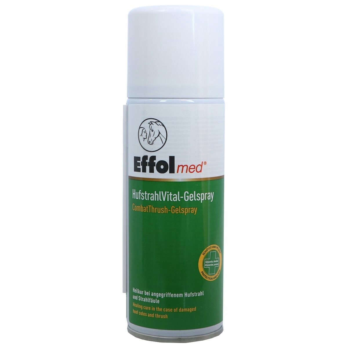 Effol Med Hoofbeam-Vital Gel Spray 150ml