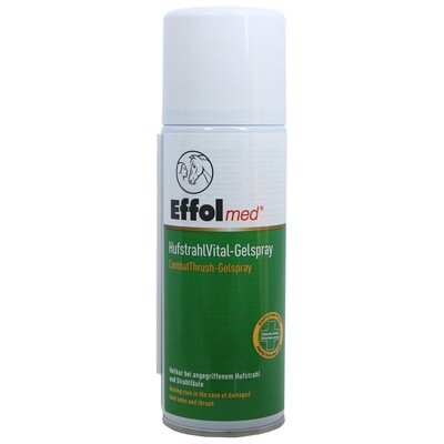 Effol Med Hoofbeam-Vital Gel Spray 150ml