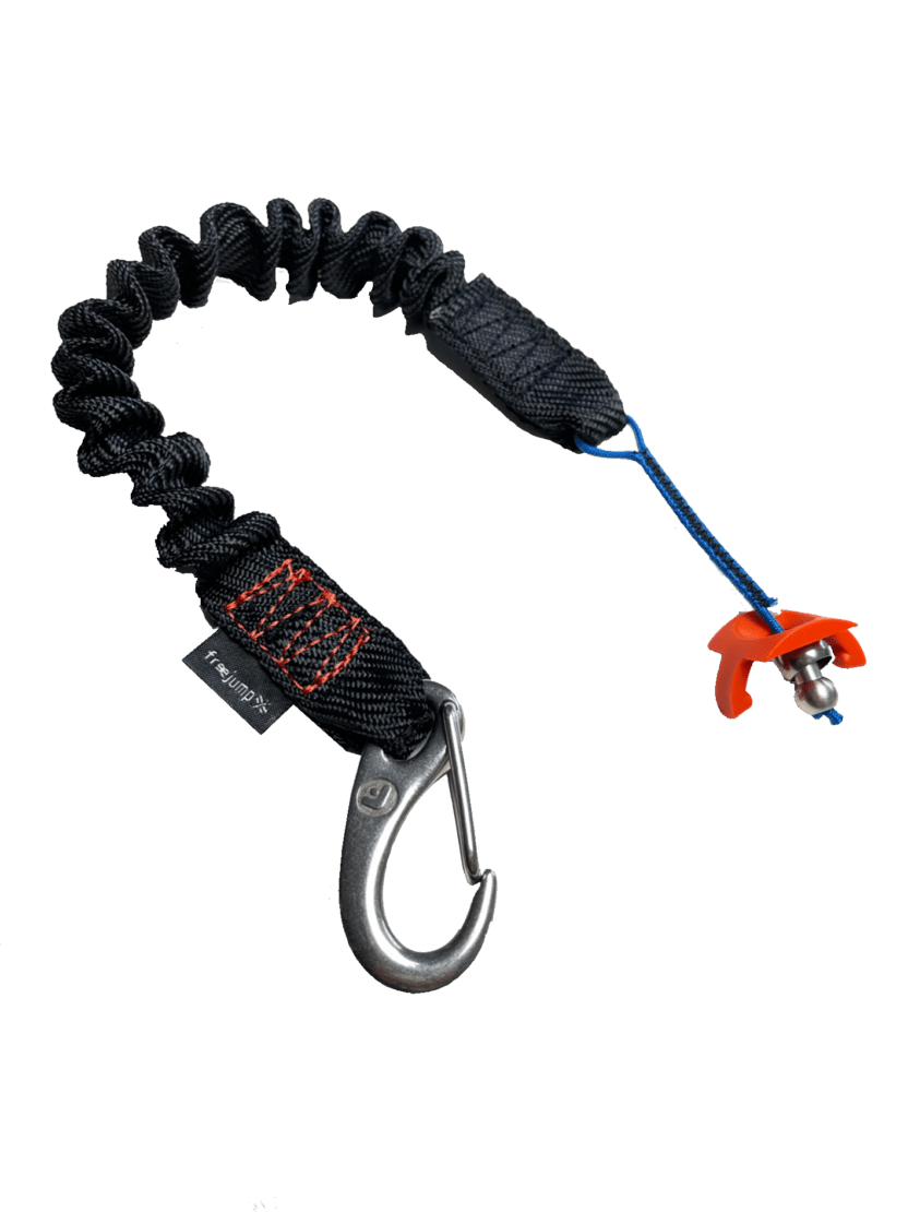 Freejump Key Ball Lanyard FJ 2
