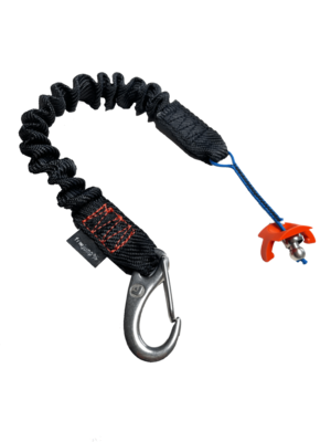 Freejump Key Ball Lanyard FJ 2