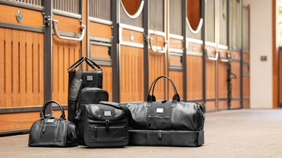 Sac en cuir PU LeMieux