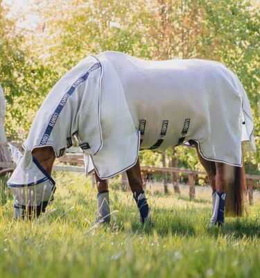 Horseware Rambo Protector Fly Rug