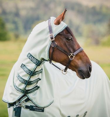 Horseware Rambo Hoody