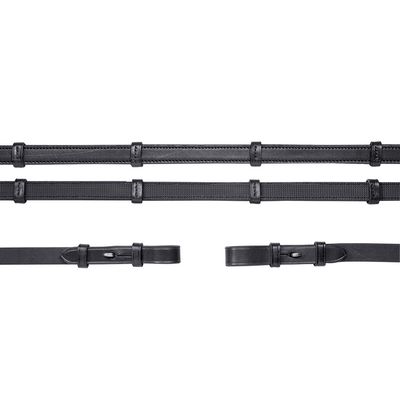 Schockemöhle Bridle Reins Rubberised