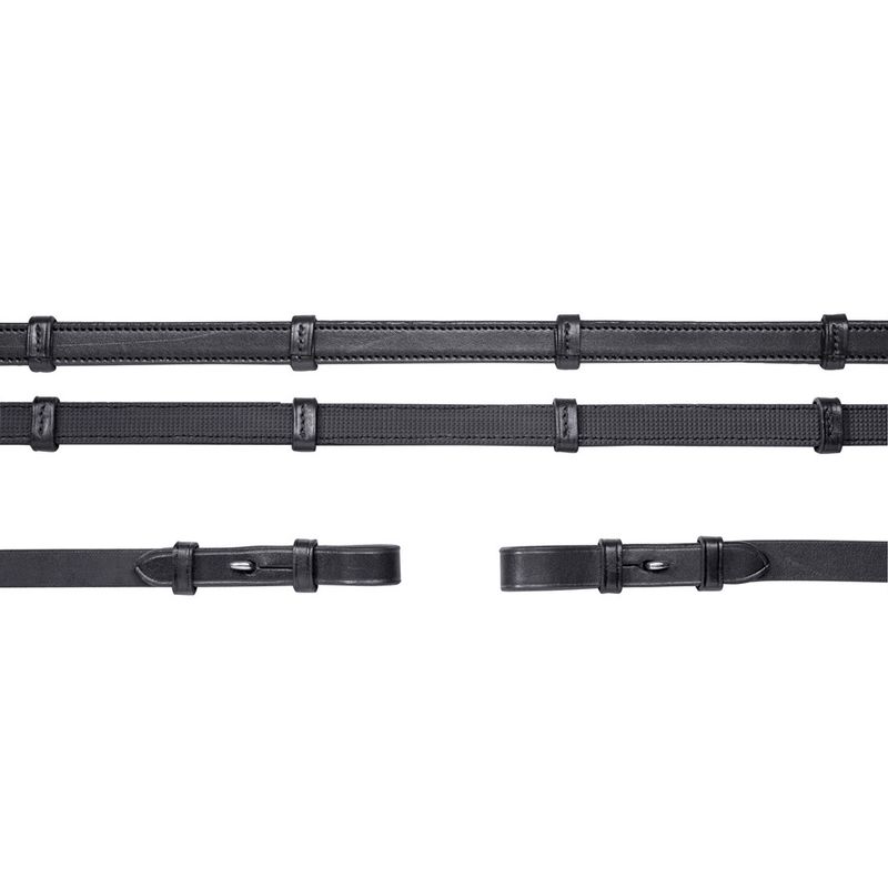 Schockemöhle Bridle Reins Rubberised