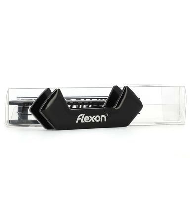 Flex-On Pair Of Magnetic Stickers Safe-on Stirrups