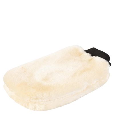 Premiere Faux Fur Grooming Glove