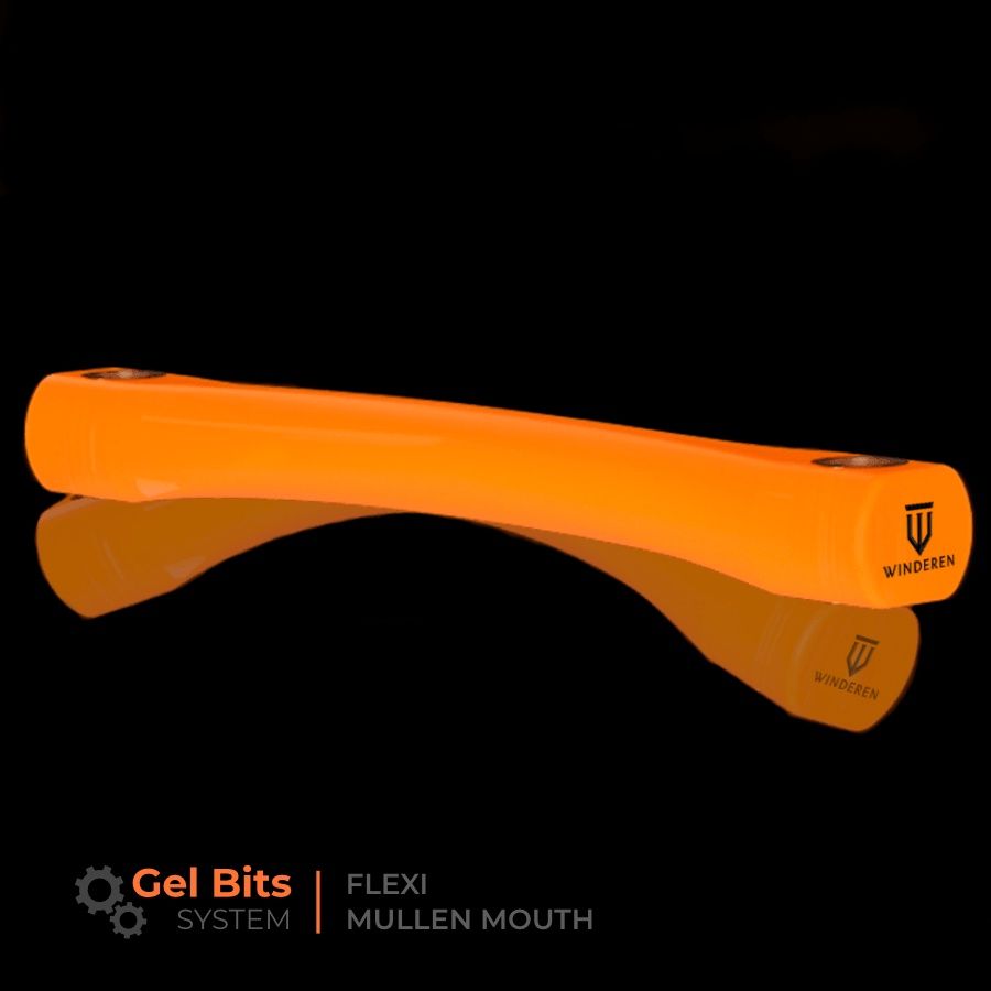 Winderen Mouthpiece