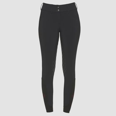 Cavalleria Toscana Women&#39;s Riding Breeches Full Grip