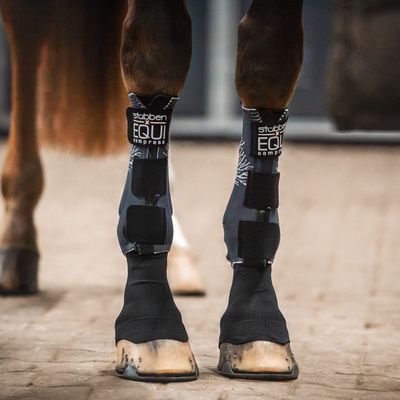 Stübben EQUI Kompresse